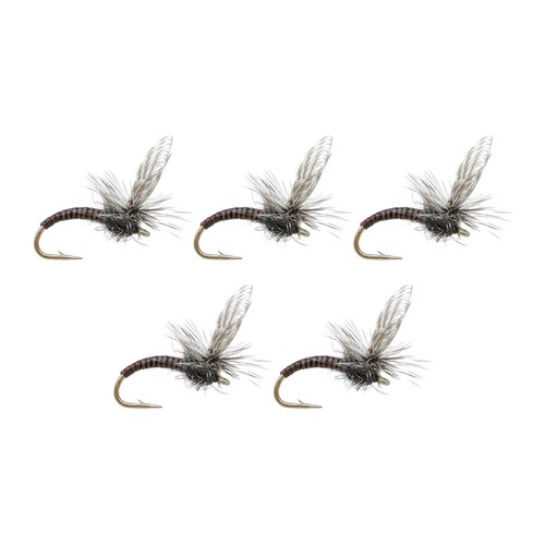 Pezzi mosche pesca a - mosche,