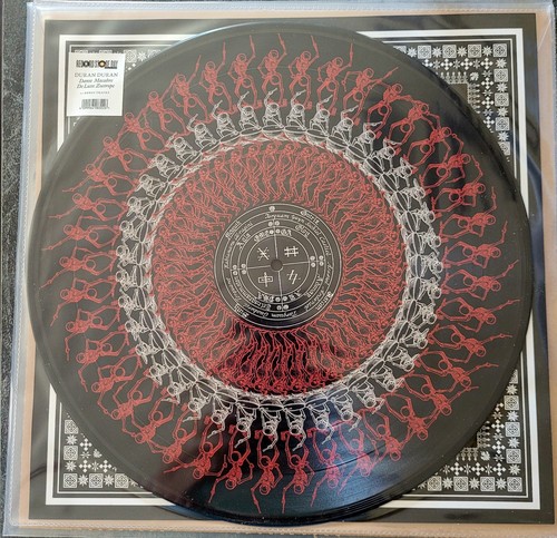 Duran danse macabre - duran, de