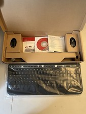Microsoft Wireless Media