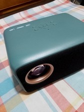 Mini Projector Portable