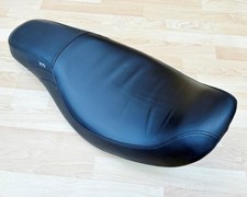 Harley Dyna sella doppia sella