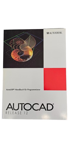 Autolisp manuale programmatore - autolisp,