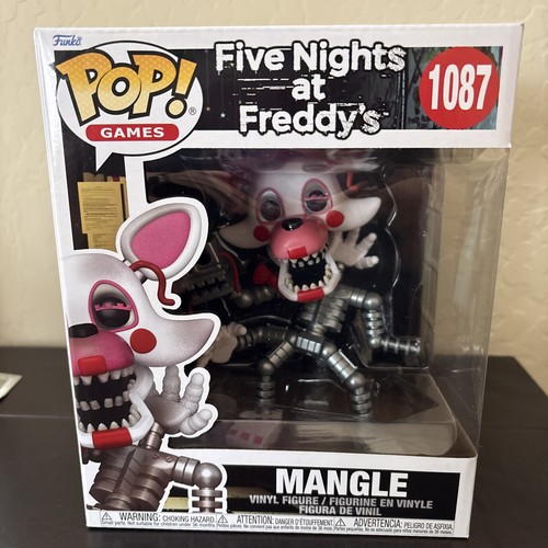 Funko pop vinile super 6 - funko,
