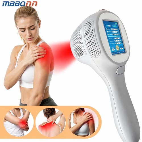 Dispositivo laserterapia 15w - dispositivo,