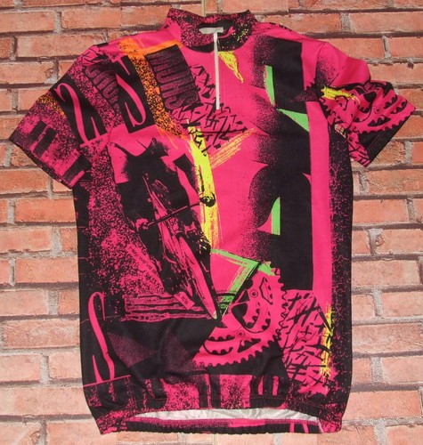 Vintage maglia shirt maillot - maglia,