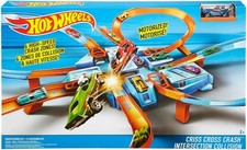 Hot Wheels DTN42 Trackset