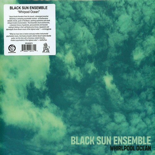 Black sun ensemble whirlpool - -,