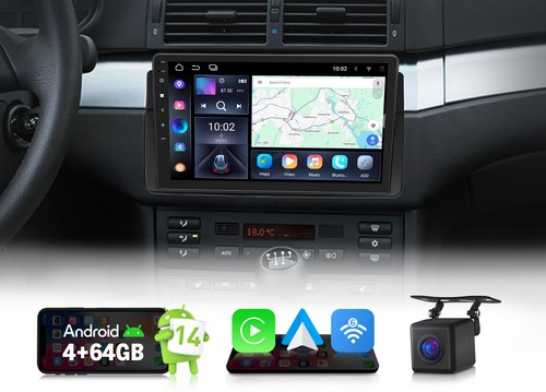 Cam android auto - auto, 14