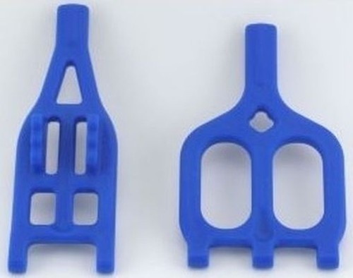 Braccio oscillante blu per - braccio,
