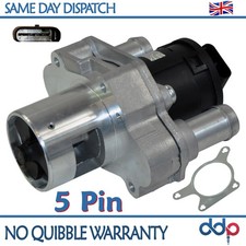 6421401460 EGR Valvola per Mercedes Classe G Sprinter B906 3.0 CDI 3,5 -t , 3-t,