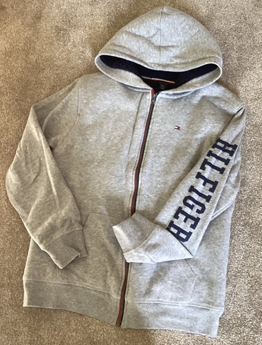 Tommy hilfiger felpa - tommy,