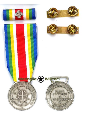 Medaglia nastrino per - medaglia,