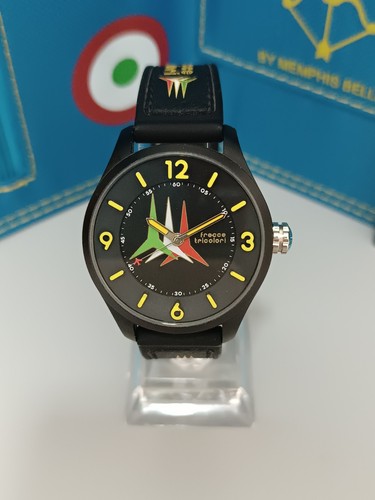 Orologio frecce tricolori - orologio,