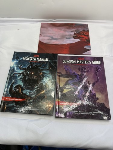 Dungeons dragons lotto - &,