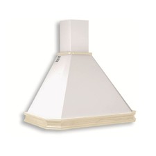 Samet cappa rustica parete