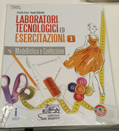 Laboratori tecnologici - laboratori,