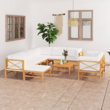 Set Divani 9 pz Cuscini