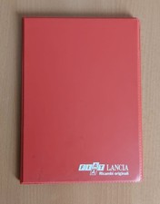 Fiat lancia blocco notes - fiat-lancia,