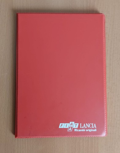 Fiat lancia blocco - fiat-lancia, notes