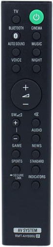 Rmt ah500u telecomando - telecomando, di