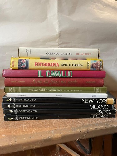 Libri vari offerta - libri,