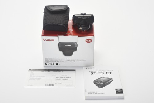 Trasmettitore canon rt - trasmettitore,