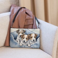 Borsa a tracolla da donna in