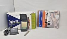 Palm IIIe Connected Organizer