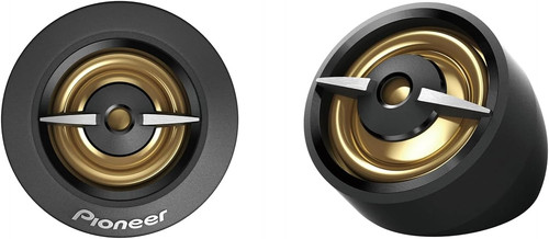 Tweeter serie plus a301tw - tweeter,