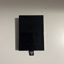 Xbox 360 Microsoft Hard Disk