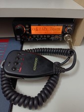 veicolare bibanda KENWOOD