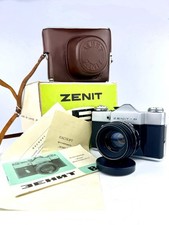 Kit fotocamera reflex