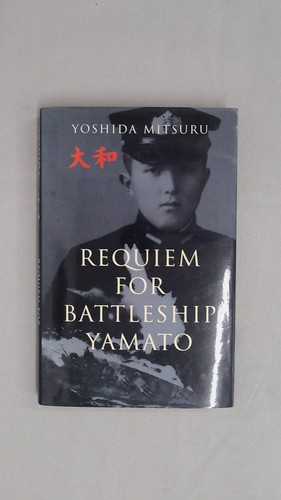 Requiem for battleship - requiem, yamato