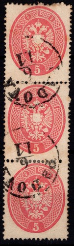 Asi lombardo veneto 1863 - asi,
