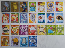 Lotto 25 figurine diverse