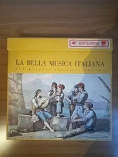 La Bella Musica Italiana - 117