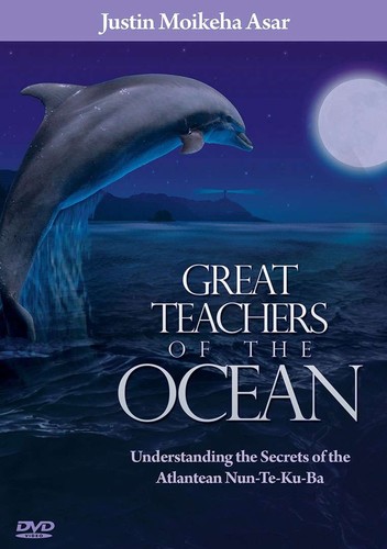 Great teachers the ocean - great,