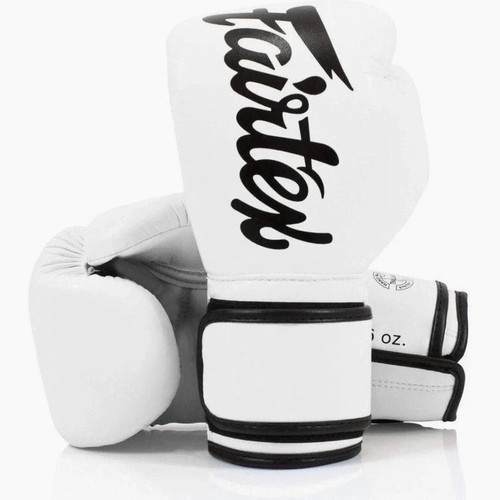 Fairtex guanti guantoni - guanti,