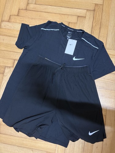 Set nike miler running - nike, 🏃
