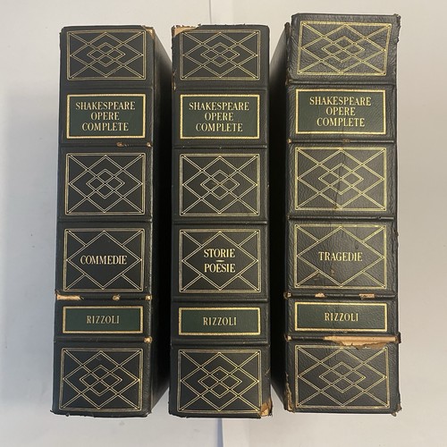 Opere complete vol iii - complete,