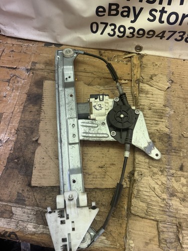 Regolatore finestrino smart - regolatore,