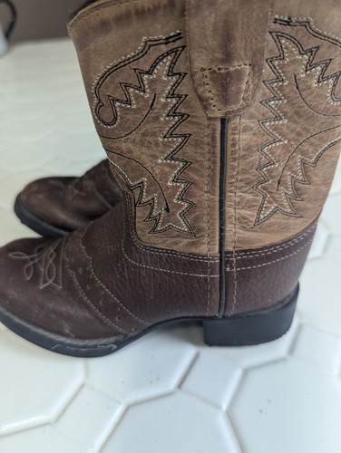 Stivali cowboy classici old - stivali,