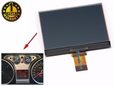 LCD DISPLAY VISUALIZZAZIONE