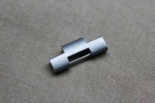 Maglia link PANERAI originale vintage per bracciale cinturino orologio a vite