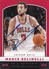 CARTOLINA FIRMATA MARCO