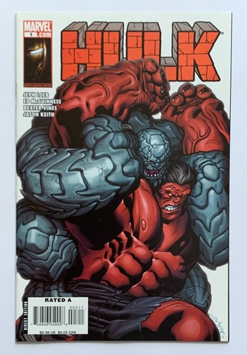 Hulk red marvel - a.,