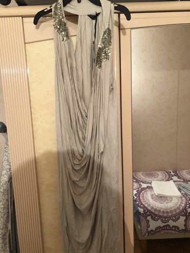 Robe viscose grand - viscose,