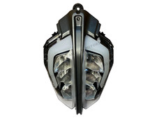 Faro Anteriore Lampada