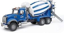Bruder 02814 camion - bruder,
