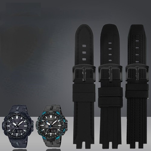 Cinturino orologio silicone